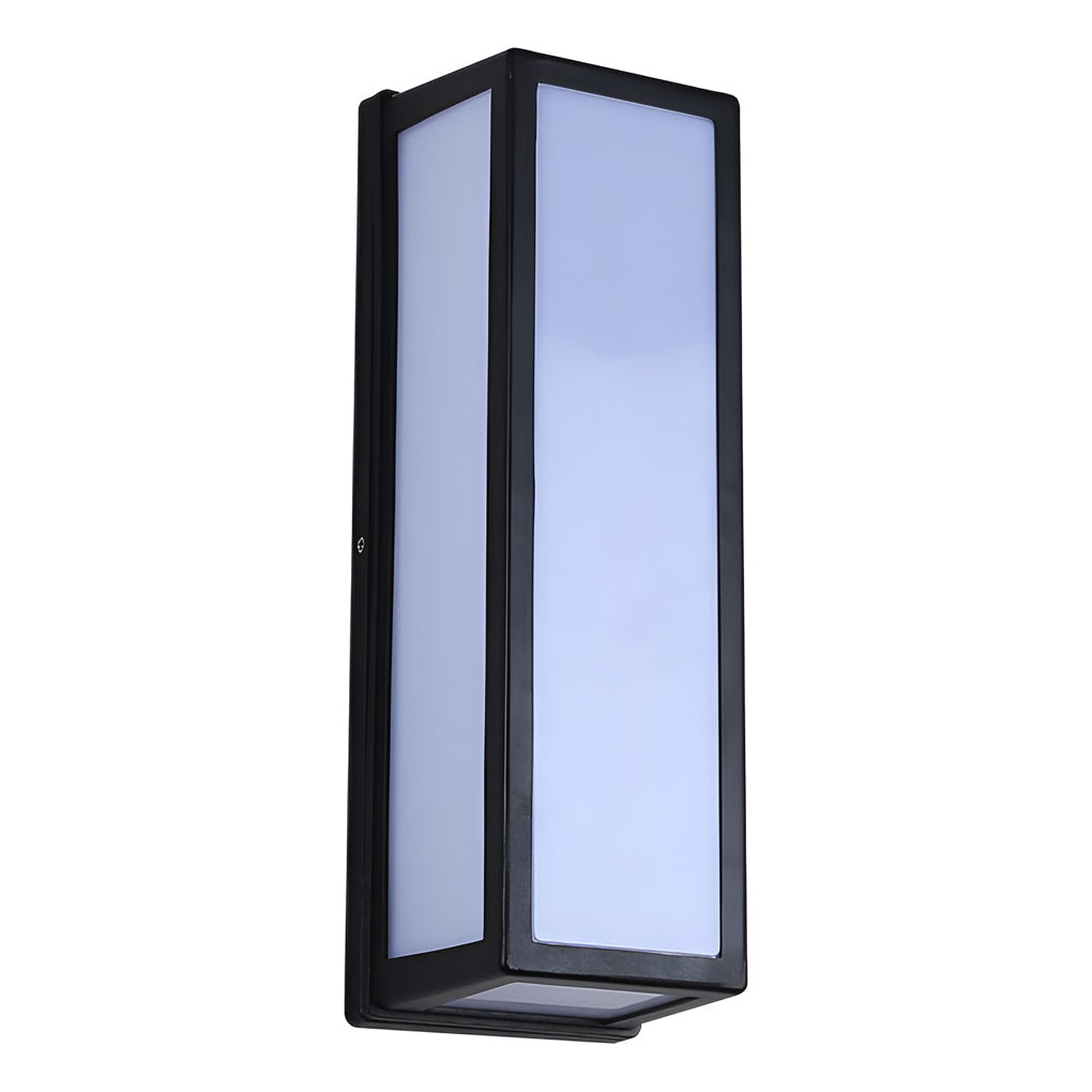 Projecteur Linéaire LED Wall Washer Extérieur