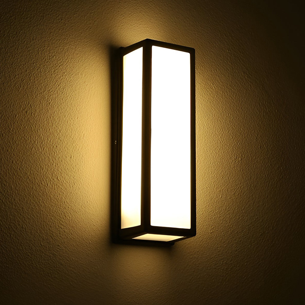 Projecteur Linéaire LED Wall Washer Extérieur