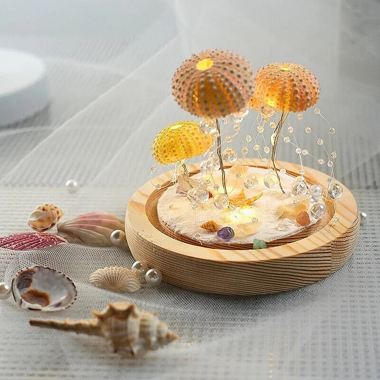 Lampe de table LumiCraft