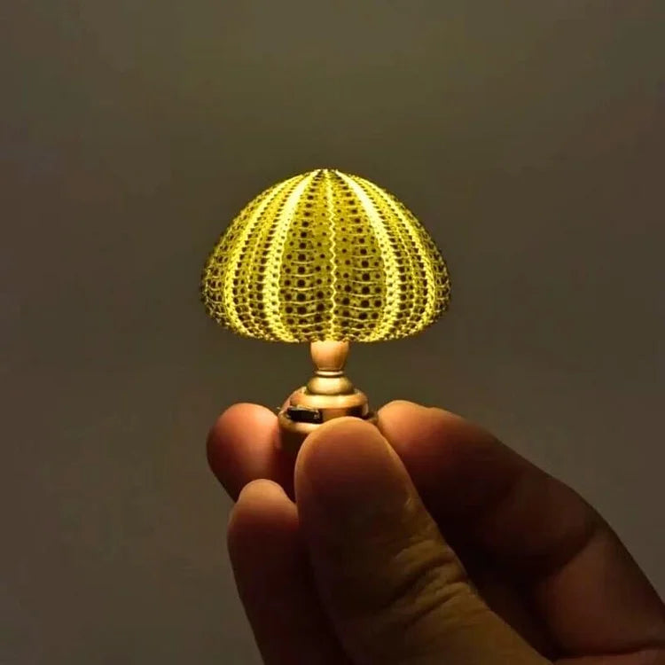 Lampe de table LumiCraft