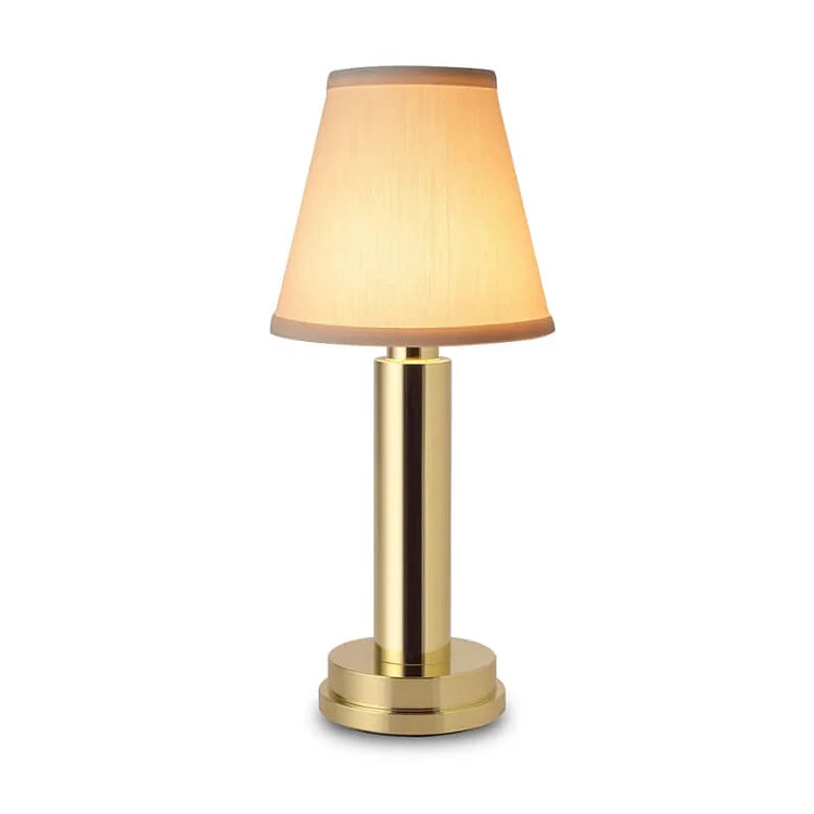 Lampe de table LuxeLoom