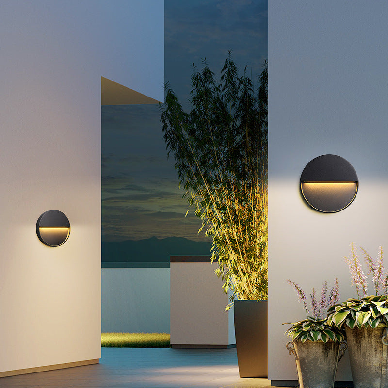 Applique murale StepGlow