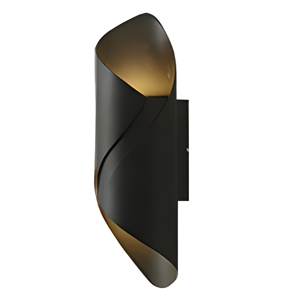 Applique Murale Extérieure Linéaire LED