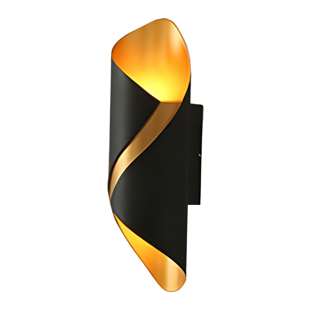 Applique Murale Extérieure Linéaire LED