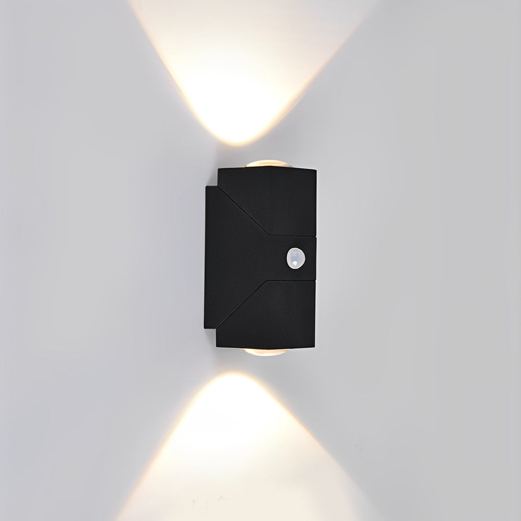 Applique Murale Extérieure LED Orientable 180°