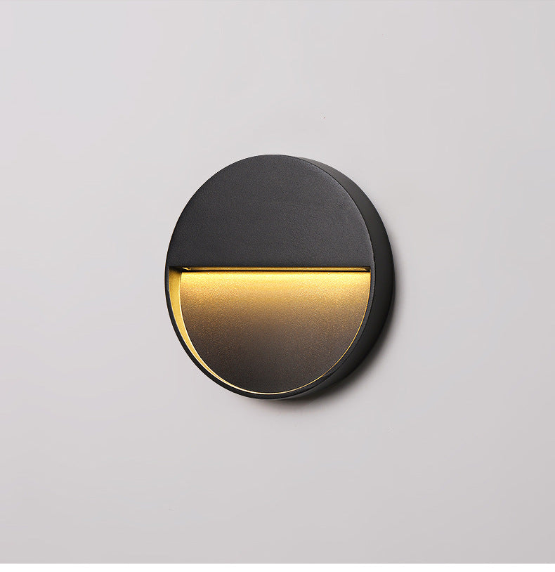Applique murale StepGlow