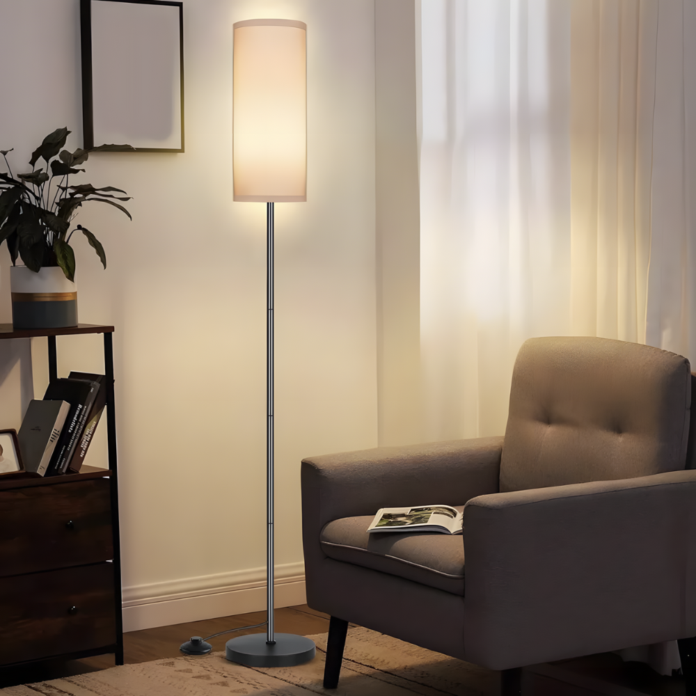 Lampadaires
