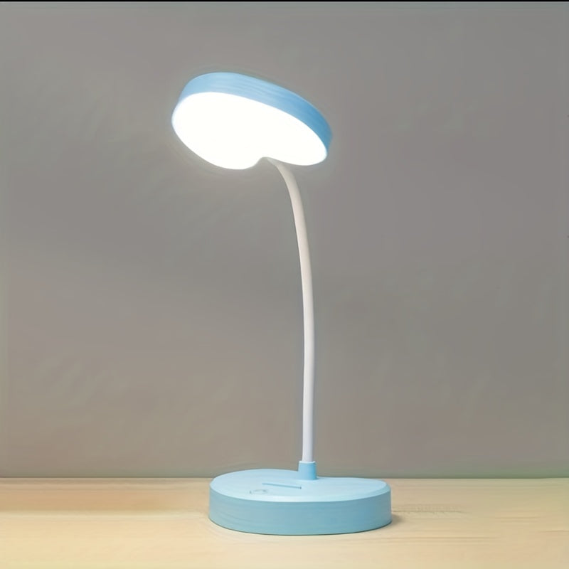 Lampe de bureau LumiDesk