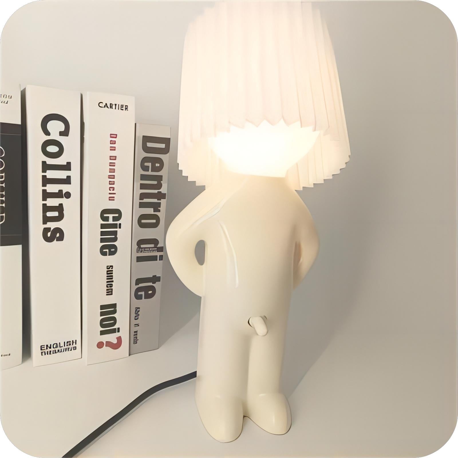 Lampe LumiPlay