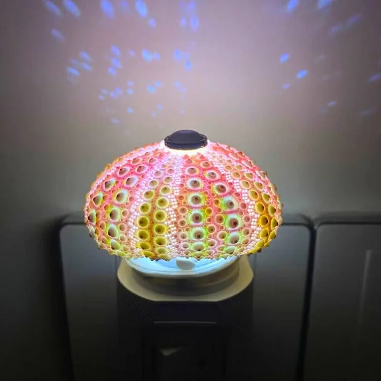 Lampe de table LumiCraft