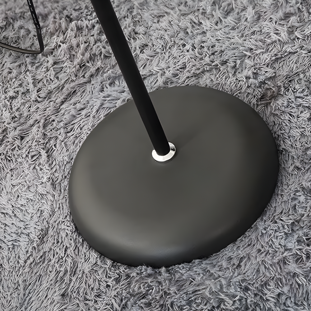 Lampadaire minimaliste moderne Orvia