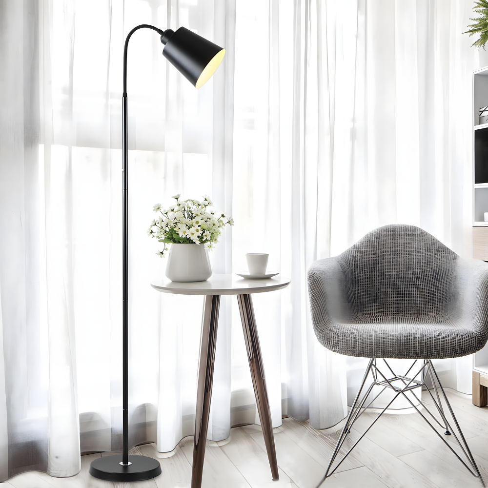 Lampadaire flexible design Oriya