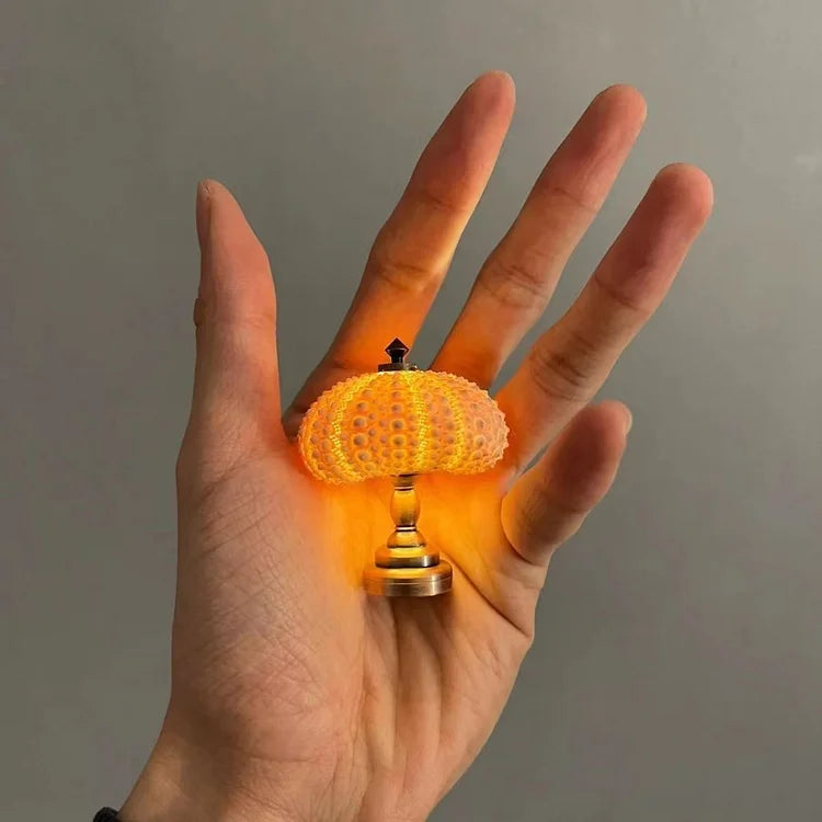 Lampe de table LumiCraft