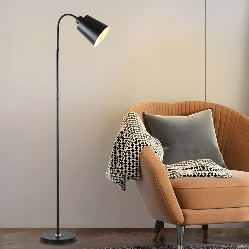 Lampadaire flexible design Oriya