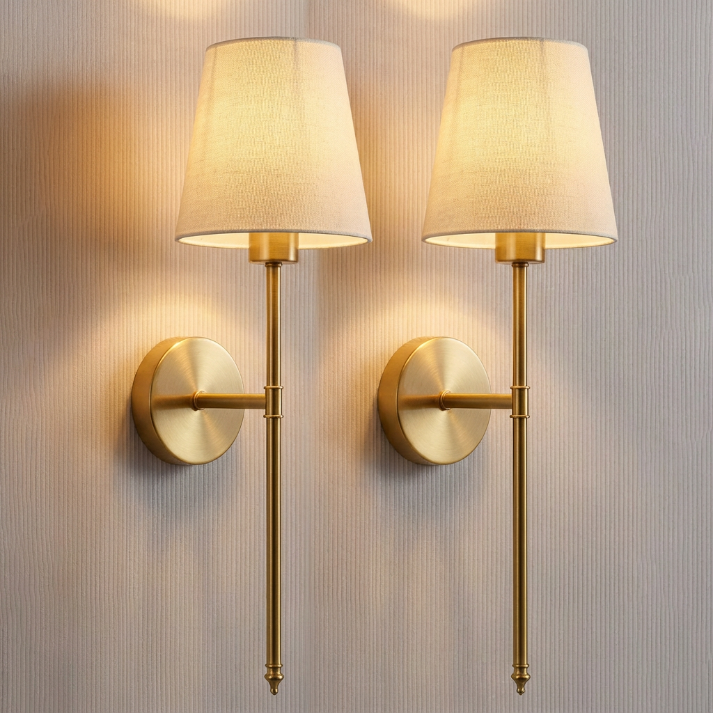 Applique murale Sylene