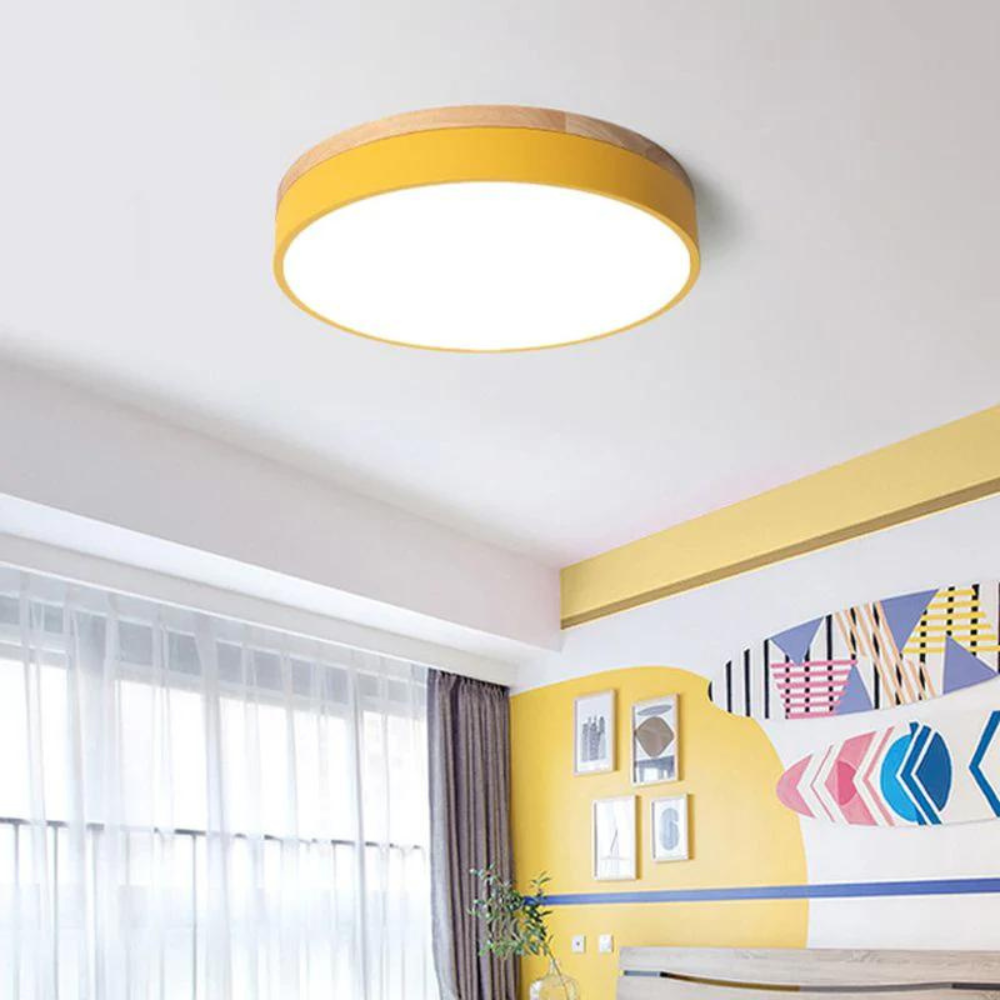 Lampe de plafond NordicGlow