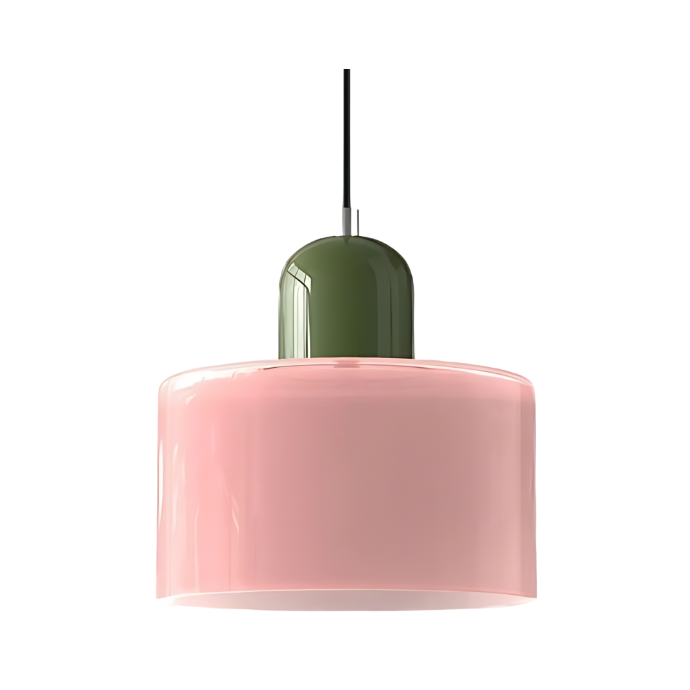 Suspension scandinave Cylindriq