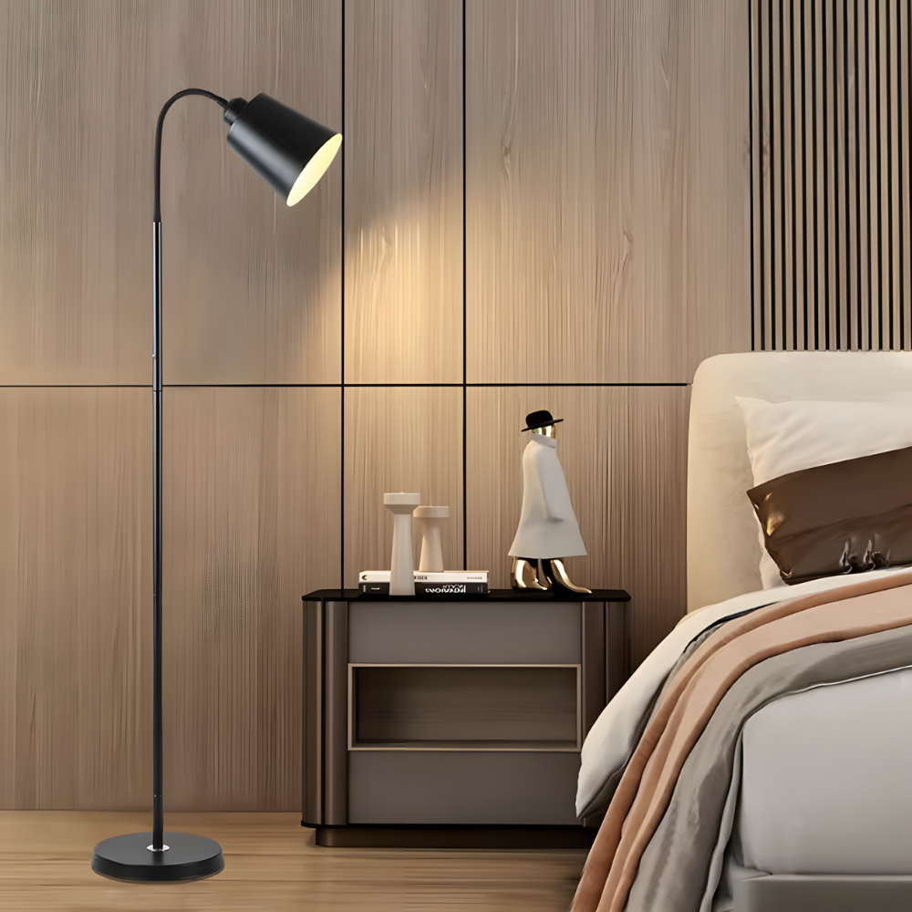 Lampadaire flexible design Oriya