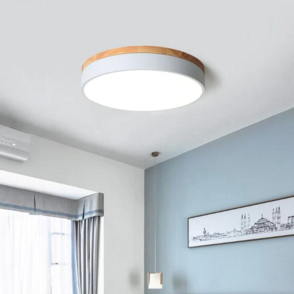 Plafonnier ScandiLuxe