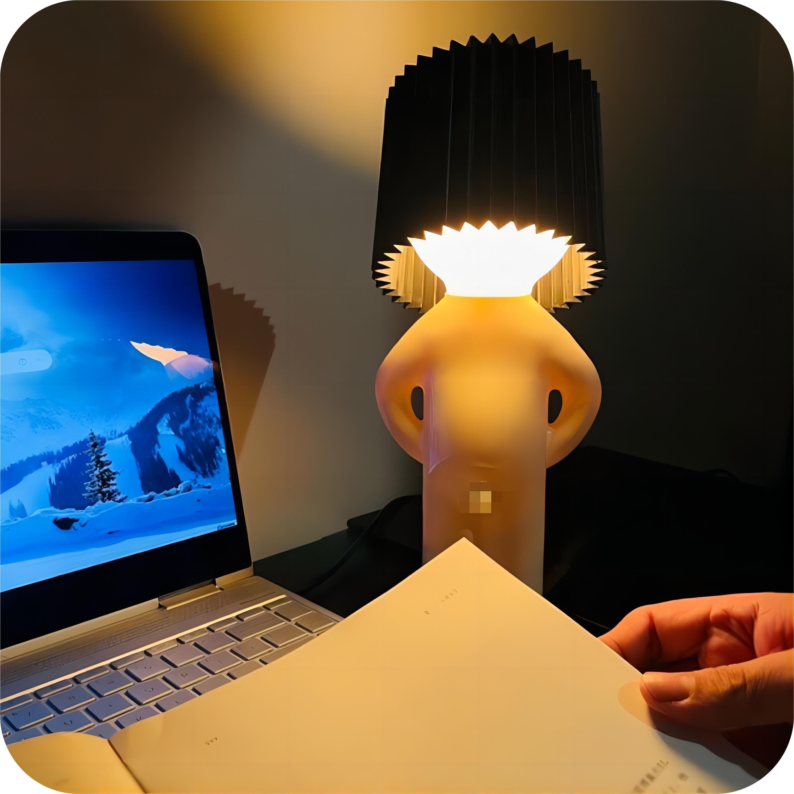 Lampe LumiPlay