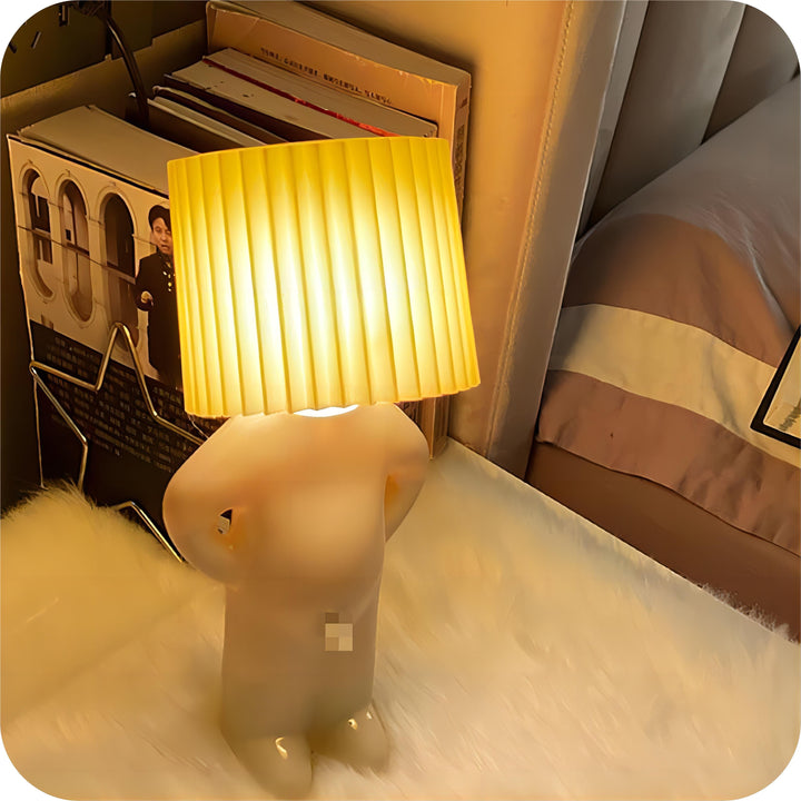 Lampe LumiPlay