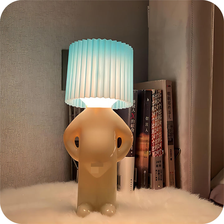 Lampe LumiPlay