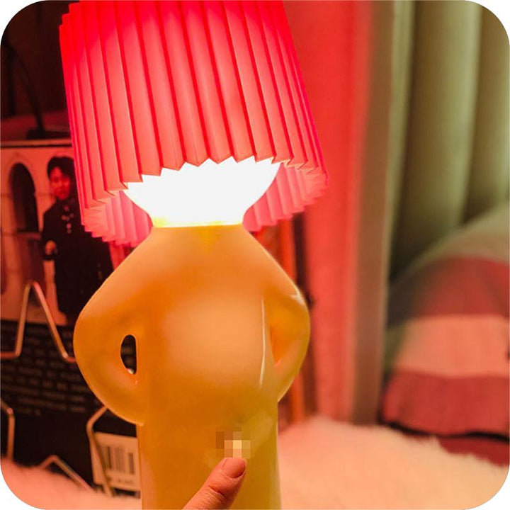 Lampe LumiPlay