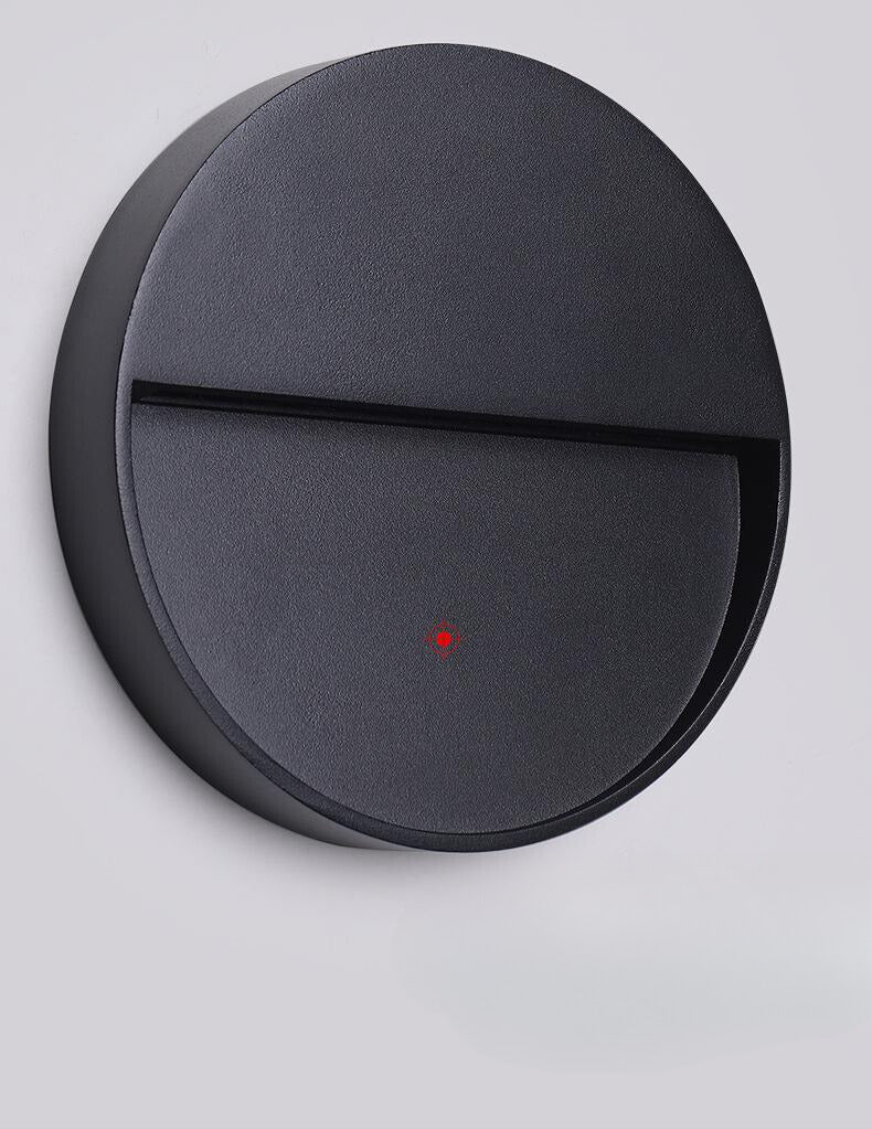 Applique murale StepGlow