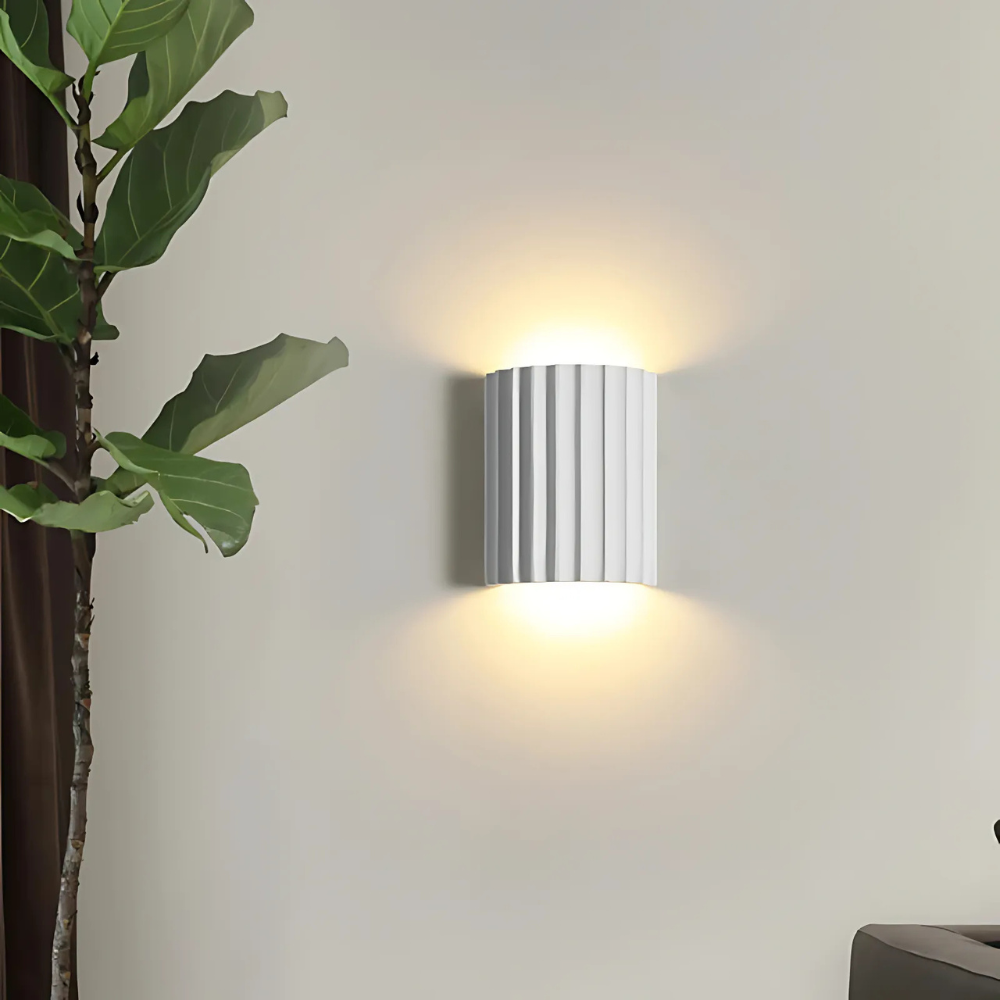 Applique murale LumiWave