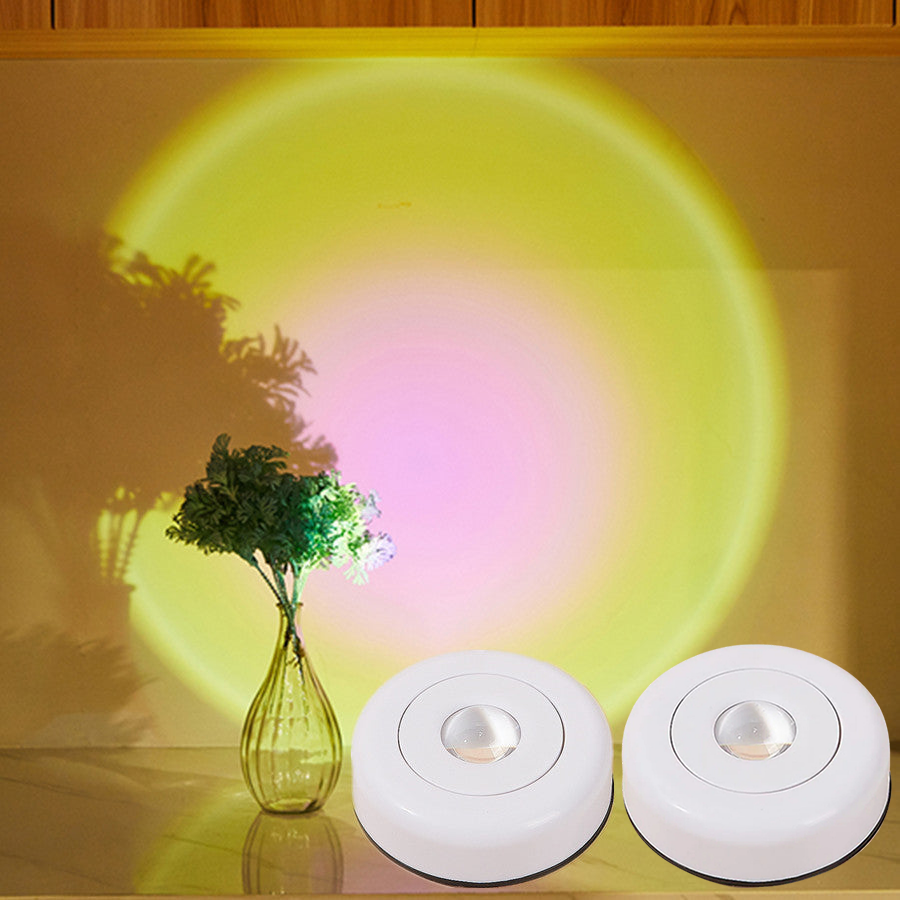 Lampe SolGlow