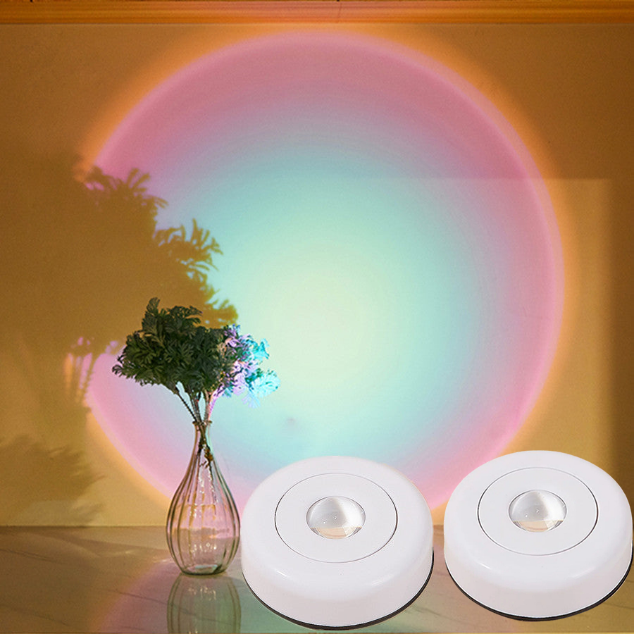 Lampe SolGlow