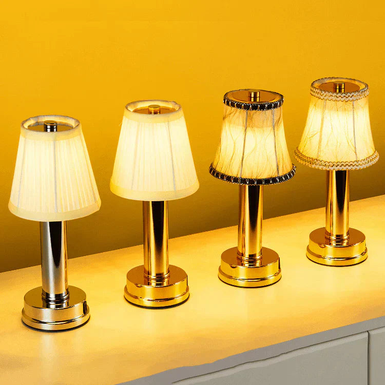 Lampe de table LuxeLoom