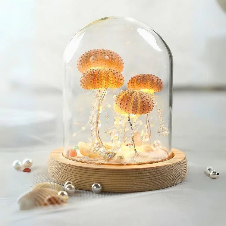 Lampe de table LumiCraft