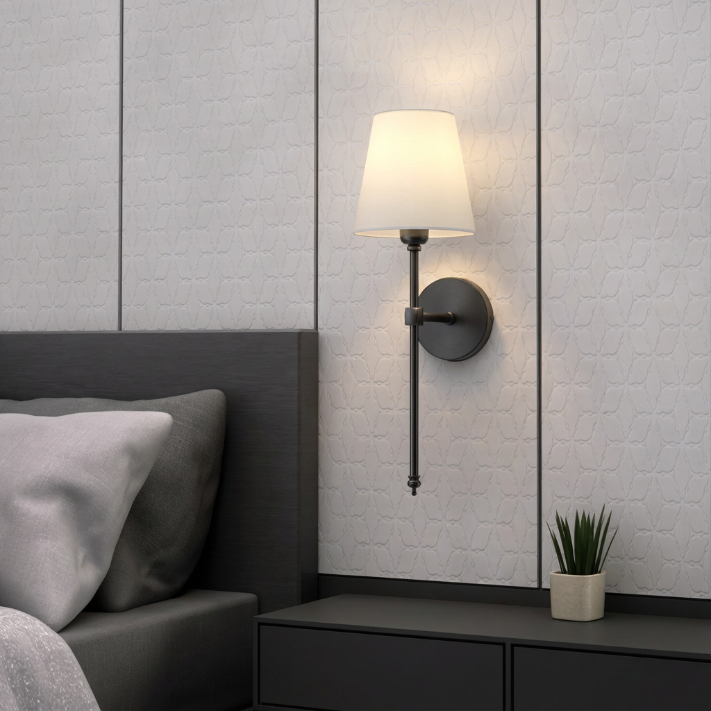 Applique murale Sylene