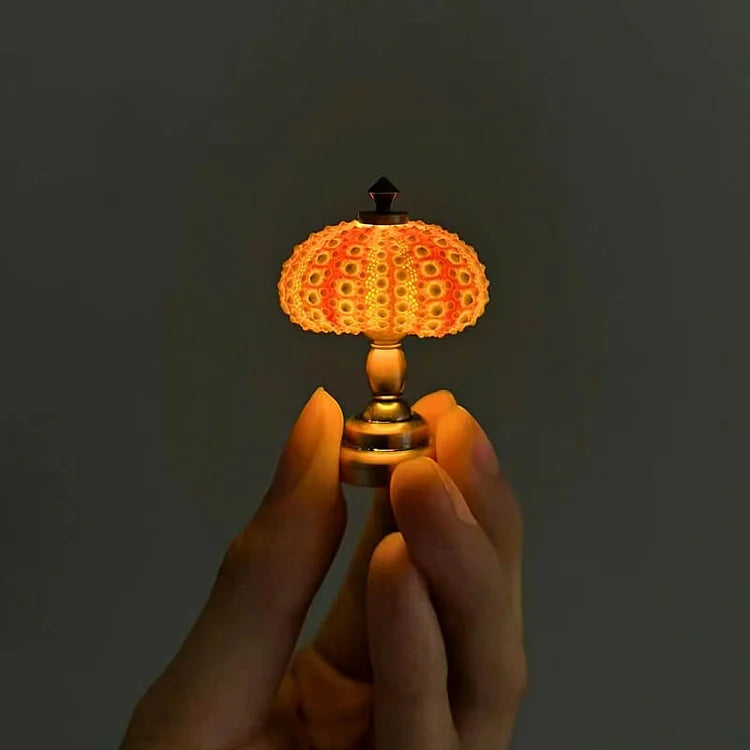 Lampe de table LumiCraft
