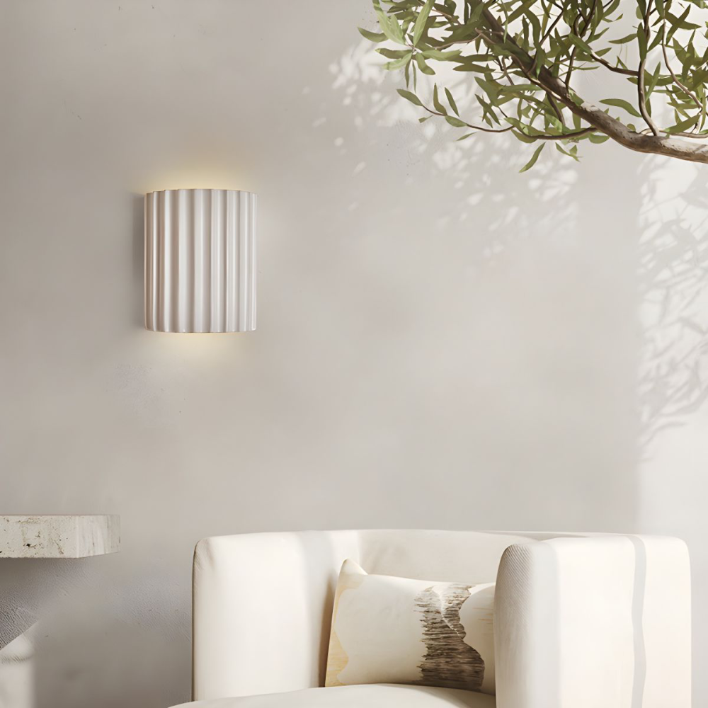 Applique murale LumiWave