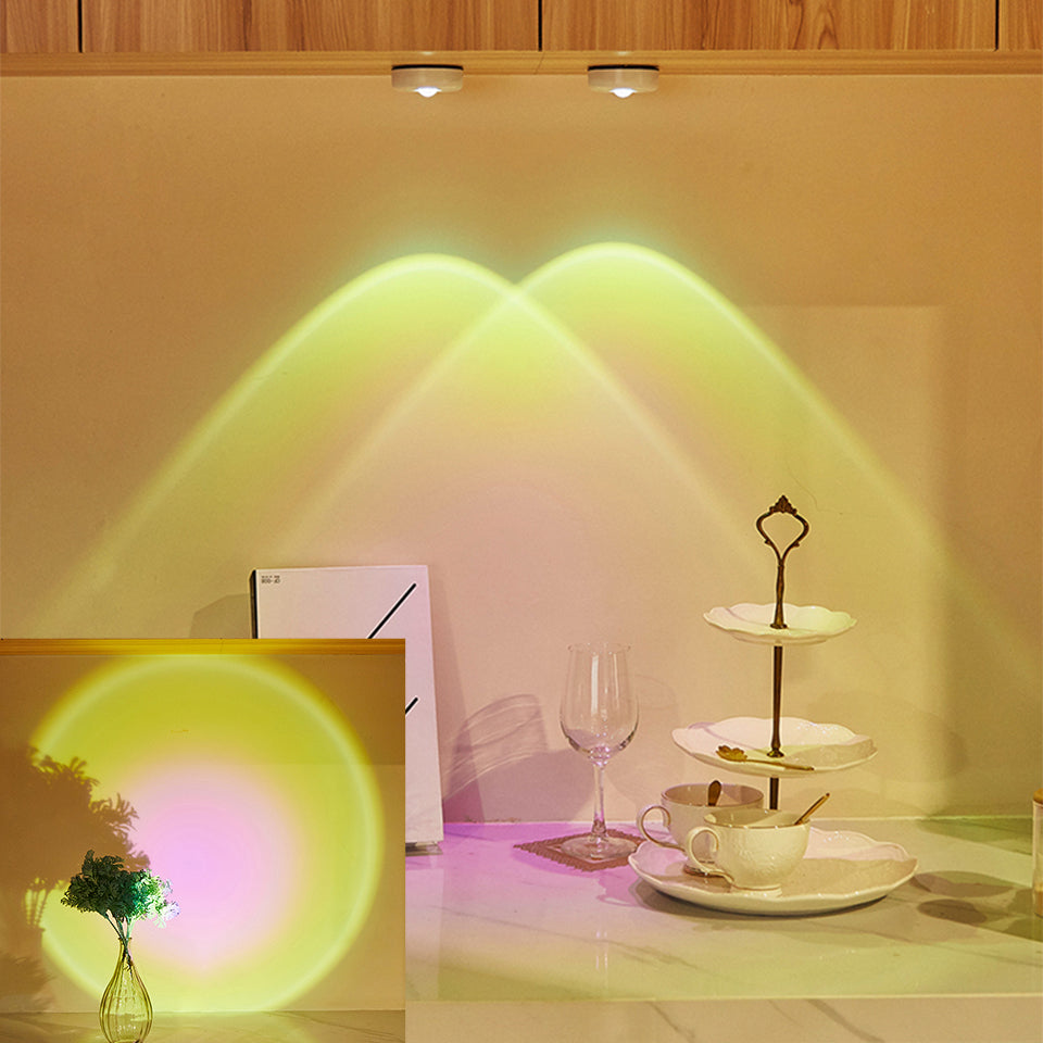 Lampe SolGlow