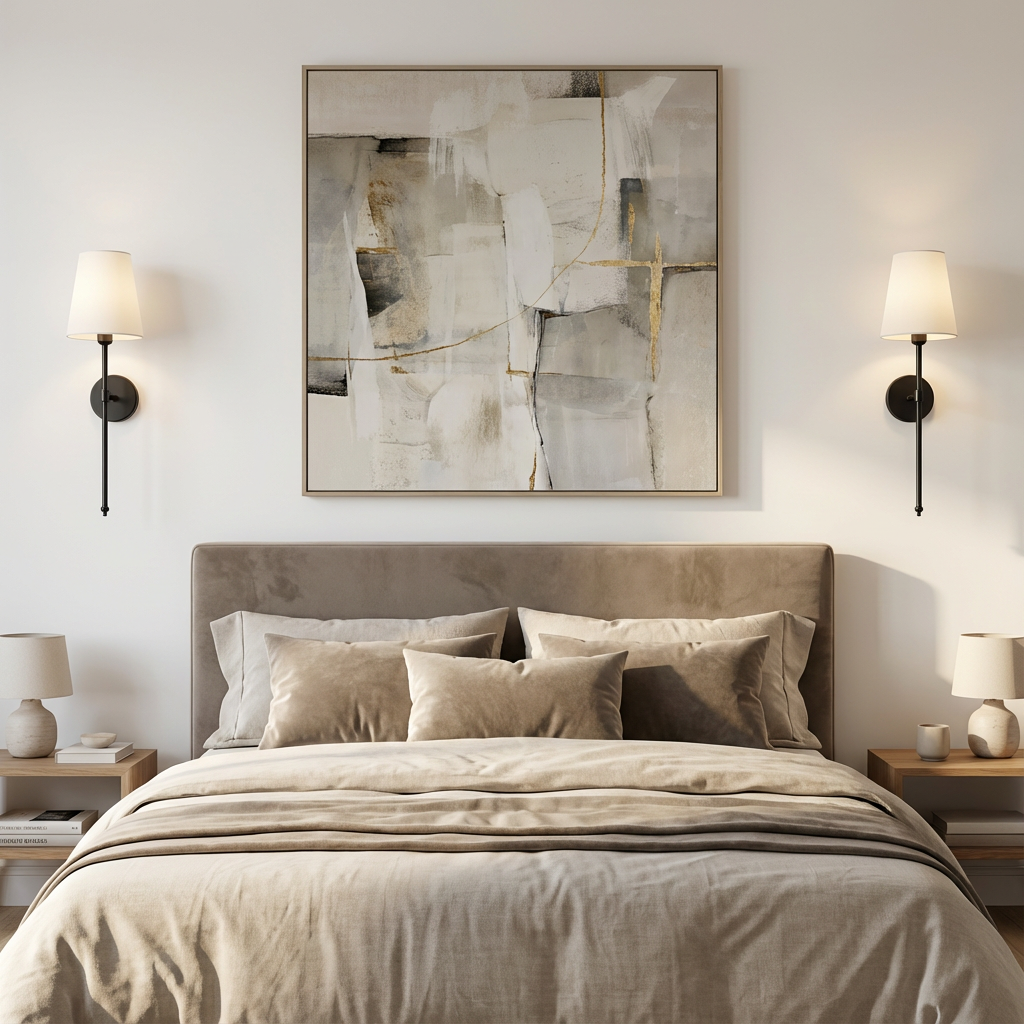 Applique murale Sylene