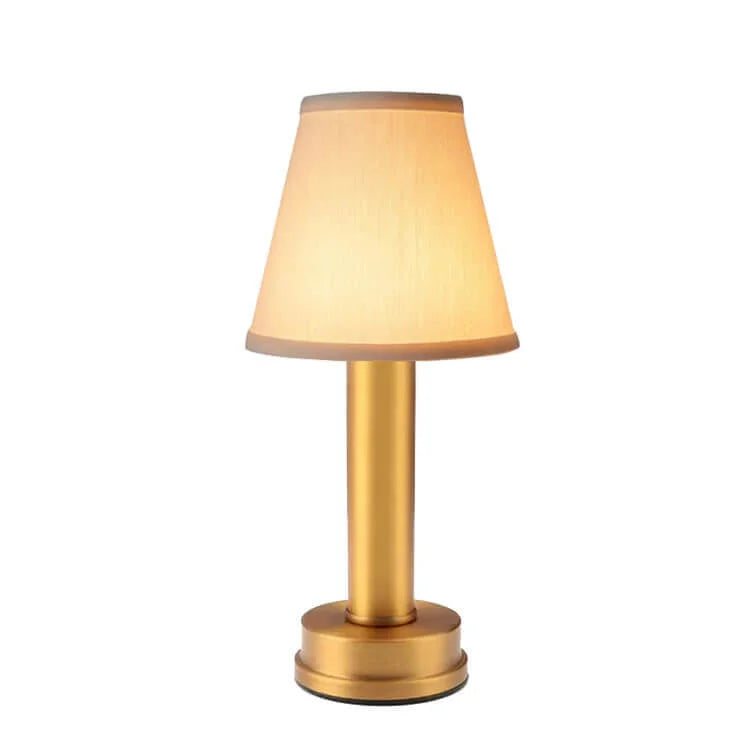 Lampe de table LuxeLoom