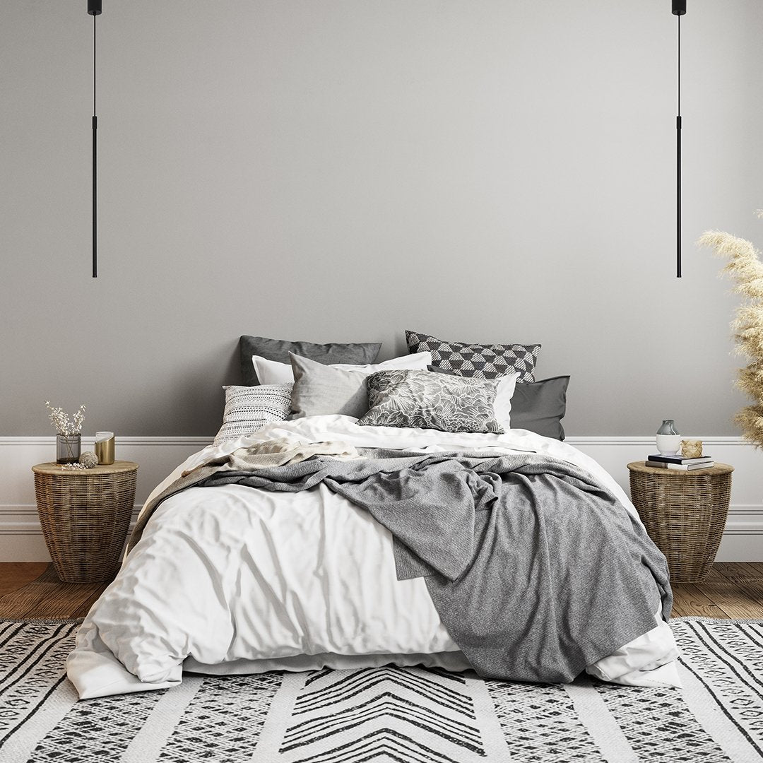 Suspension LED moderne
