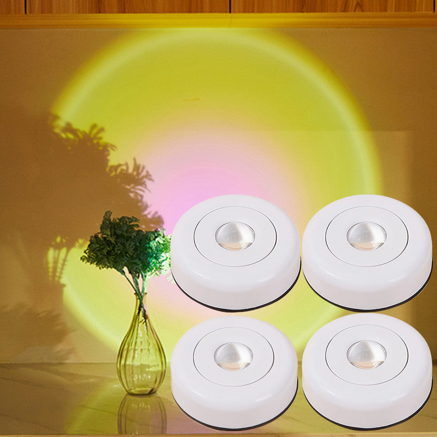Lampe SolGlow