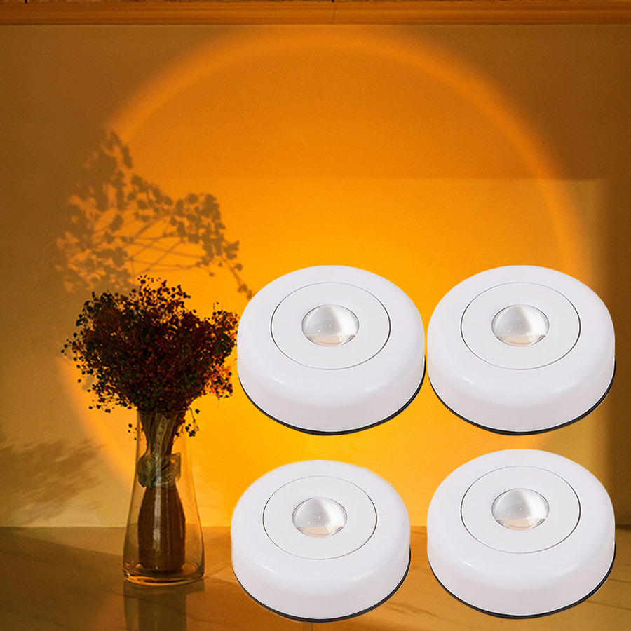 Lampe SolGlow
