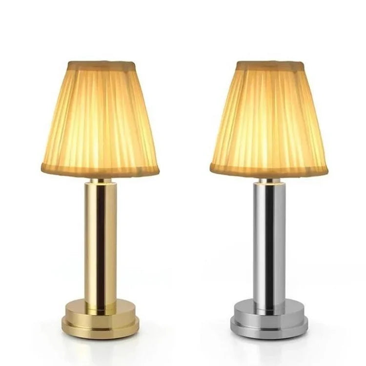 Lampe de table LuxeLoom