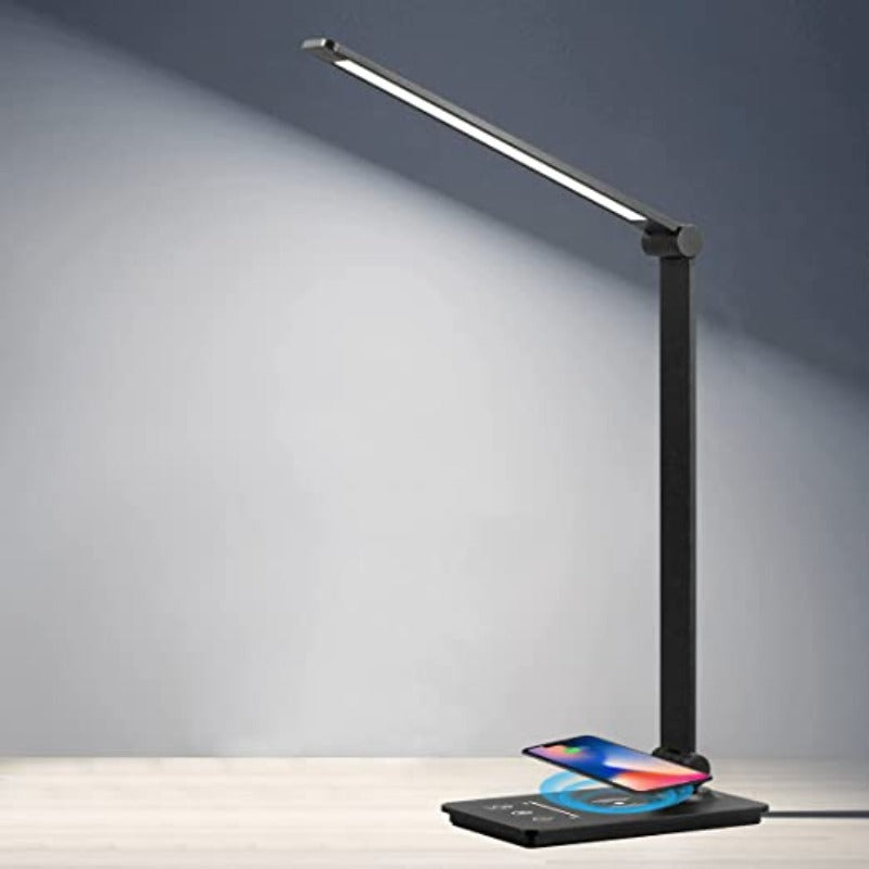 Lampe de bureau LumiGlow