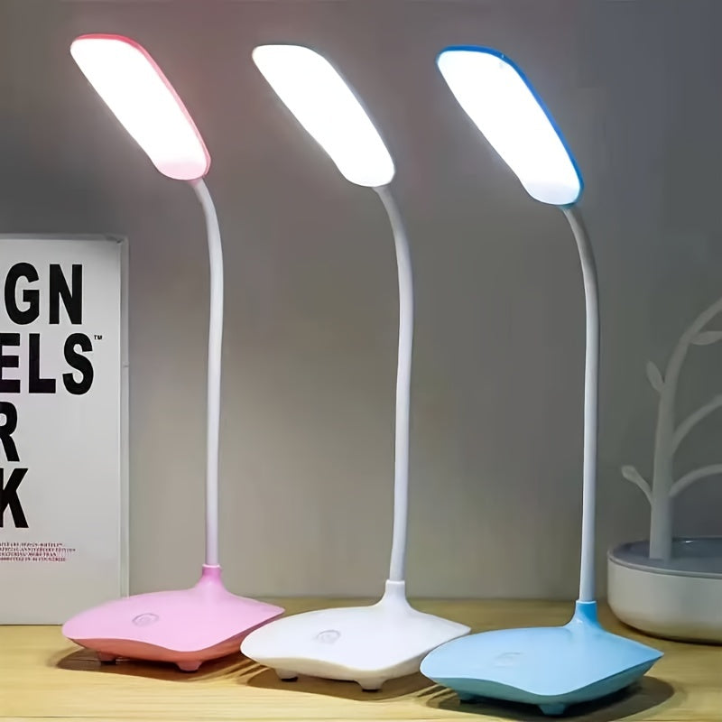 Lampe de bureau LumiDesk