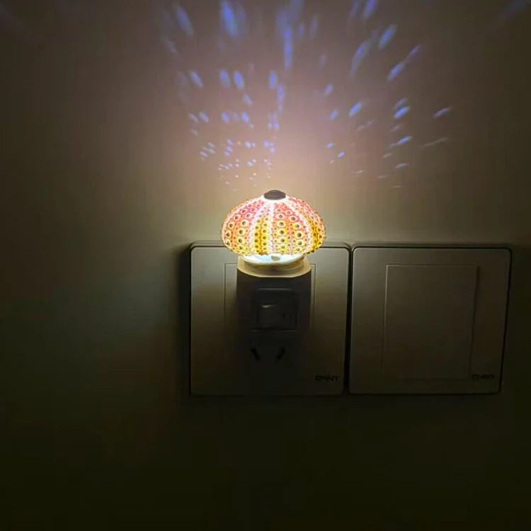 Lampe de table LumiCraft