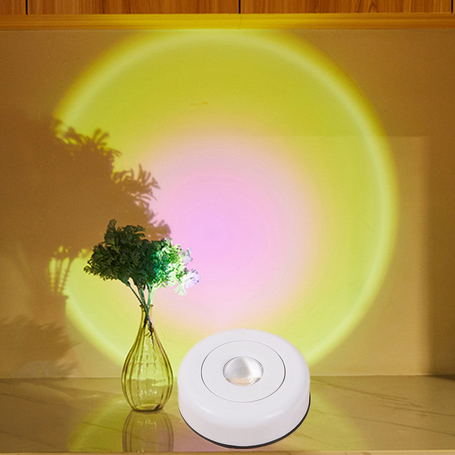 Lampe SolGlow