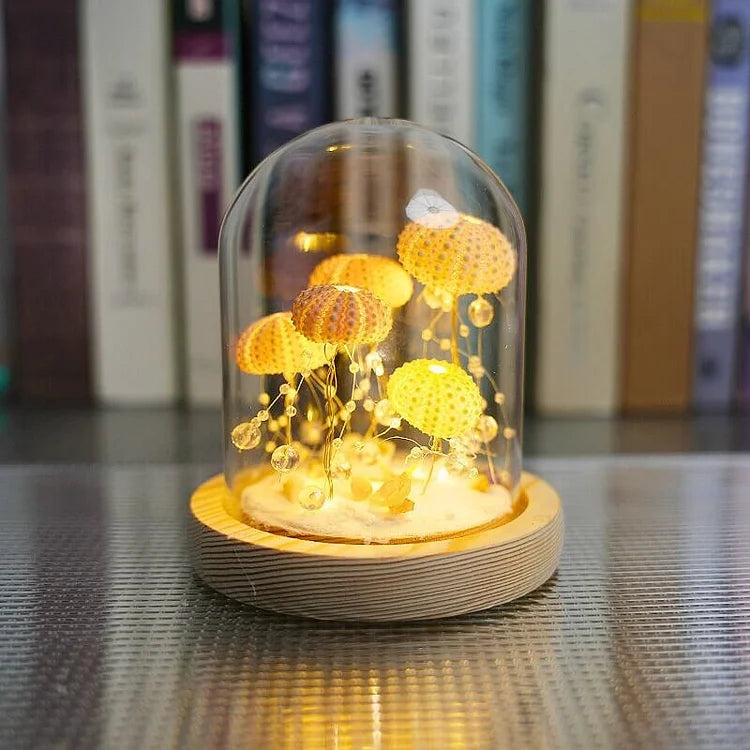 Lampe de table LumiCraft