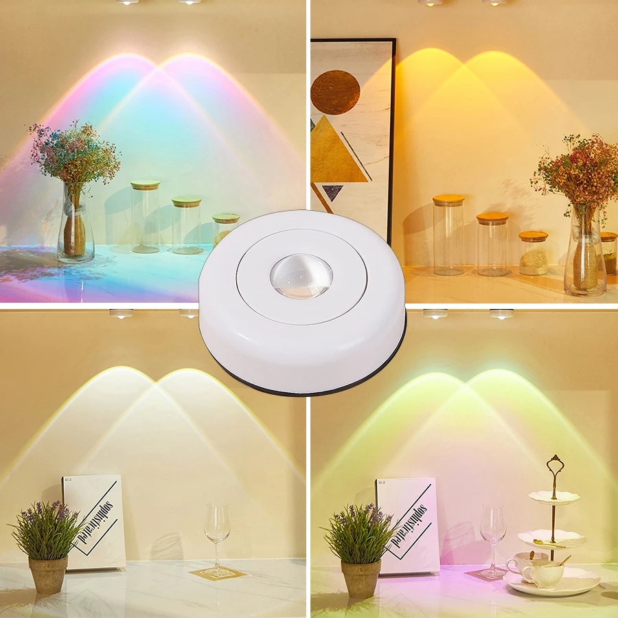 Lampe SolGlow