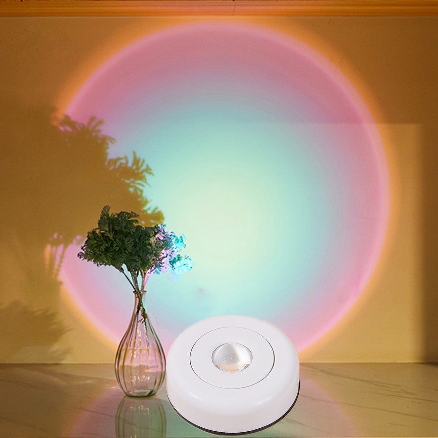Lampe SolGlow